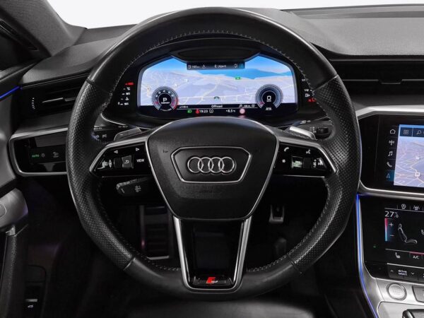 Audi A7 S-Line Sportback Quattro – 351 CH | 2019 | 79 500 km – Image 21