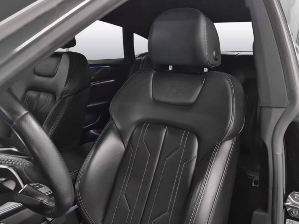 Audi A7 S-Line Sportback Quattro – 351 CH | 2019 | 79 500 km – Image 23