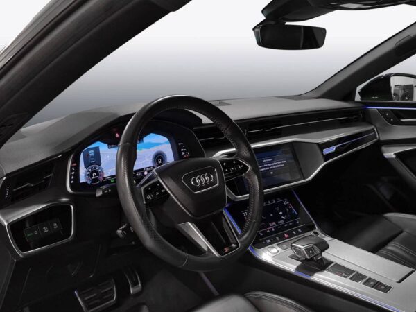 Audi A7 S-Line Sportback Quattro – 351 CH | 2019 | 79 500 km – Image 24
