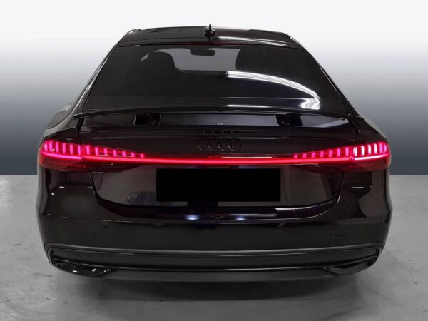 Audi A7 S-Line Sportback Quattro – 351 CH | 2019 | 79 500 km – Image 6