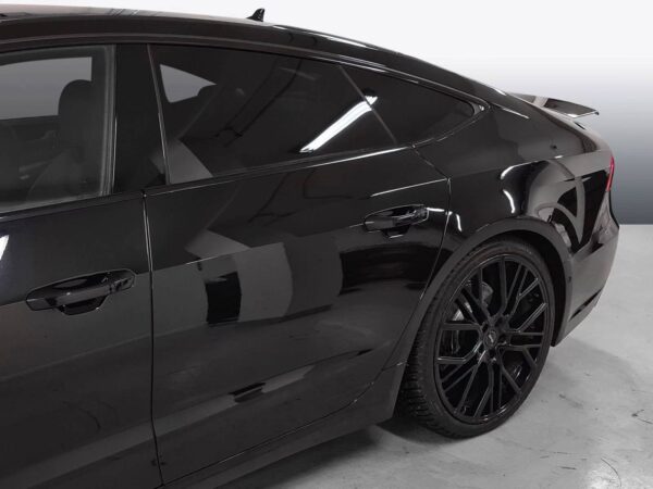 Audi A7 S-Line Sportback Quattro – 351 CH | 2019 | 79 500 km – Image 8