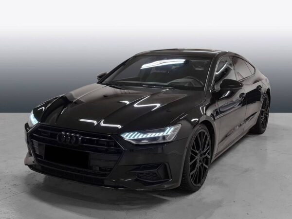 Audi A7 S-Line Sportback Quattro – 351 CH | 2019 | 79 500 km – Image 3