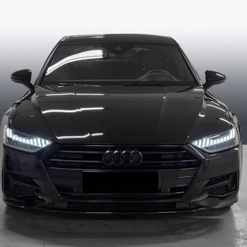 Audi A7 S-Line Sportback Quattro – 351 CH | 2019 | 79 500 km