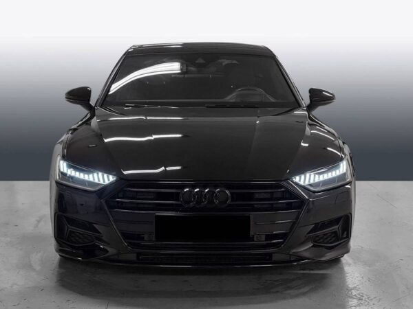 Audi A7 S-Line Sportback Quattro – 351 CH | 2019 | 79 500 km