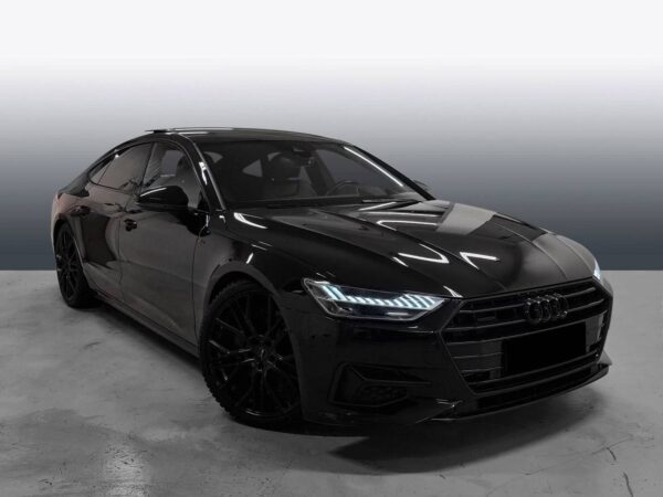 Audi A7 S-Line Sportback Quattro – 351 CH | 2019 | 79 500 km – Image 2