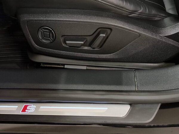 Audi A7 S-Line Sportback Quattro – 351 CH | 2019 | 79 500 km – Image 17