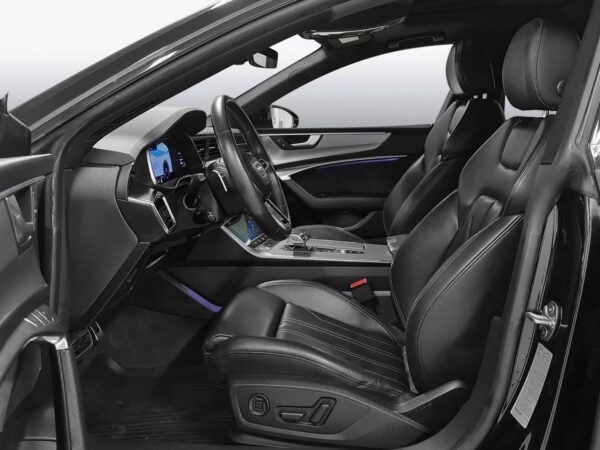 Audi A7 S-Line Sportback Quattro – 351 CH | 2019 | 79 500 km – Image 16