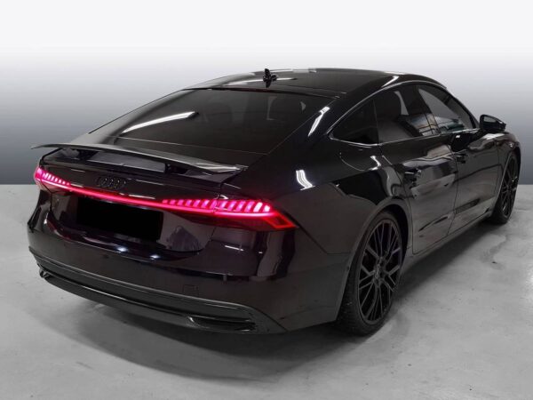 Audi A7 S-Line Sportback Quattro – 351 CH | 2019 | 79 500 km – Image 5