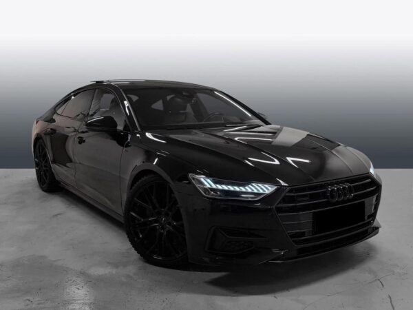 Audi A7 S-Line Sportback Quattro – 351 CH | 2019 | 79 500 km – Image 4
