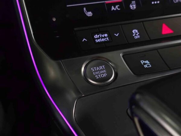 Audi A7 S-Line Sportback Quattro – 351 CH | 2019 | 79 500 km – Image 14