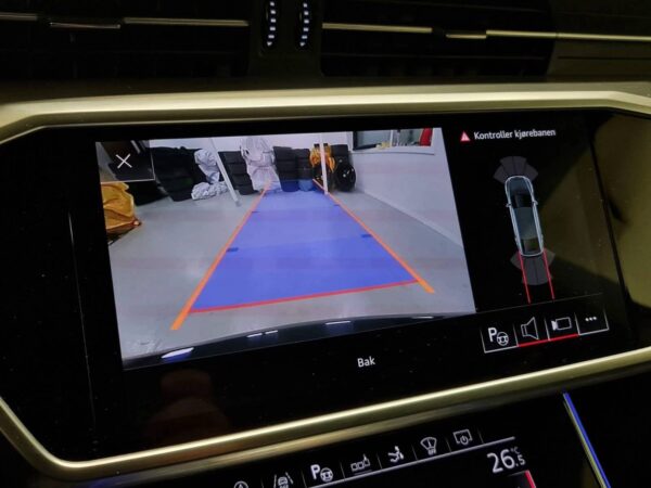 Audi A7 S-Line Sportback Quattro – 351 CH | 2019 | 79 500 km – Image 29