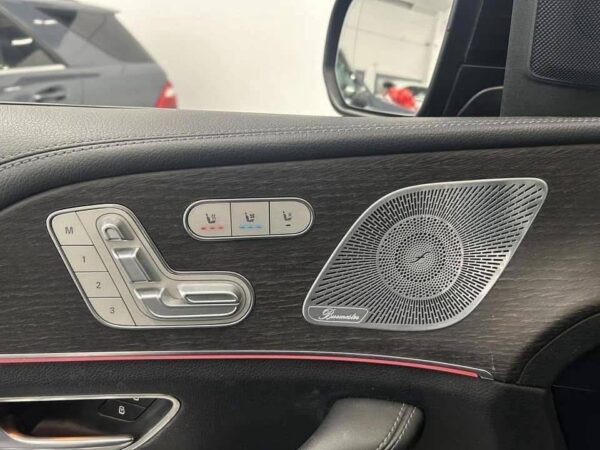 MERCEDES GLE 350de Hybride AMG Line 4MATIC – 07/2020 – Image 18