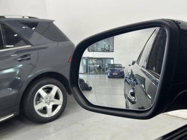 MERCEDES GLE 350de Hybride AMG Line 4MATIC – 07/2020 – Image 15