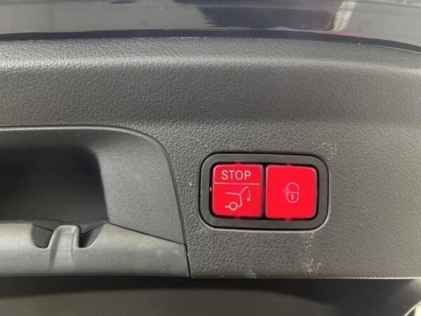 MERCEDES GLE 350de Hybride AMG Line 4MATIC – 07/2020 – Image 16