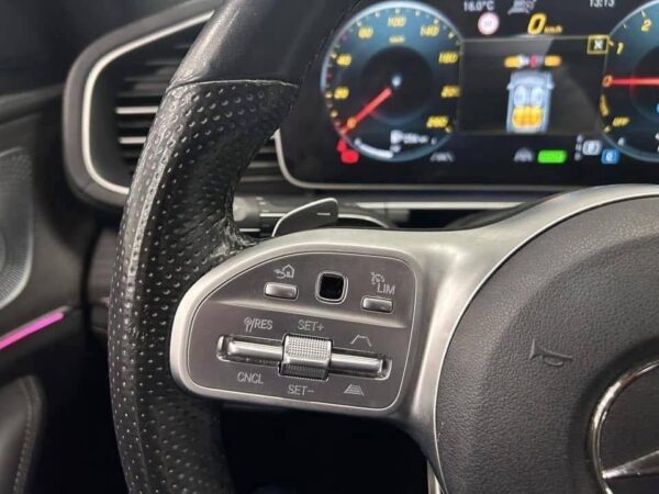 MERCEDES GLE 350de Hybride AMG Line 4MATIC – 07/2020 – Image 17