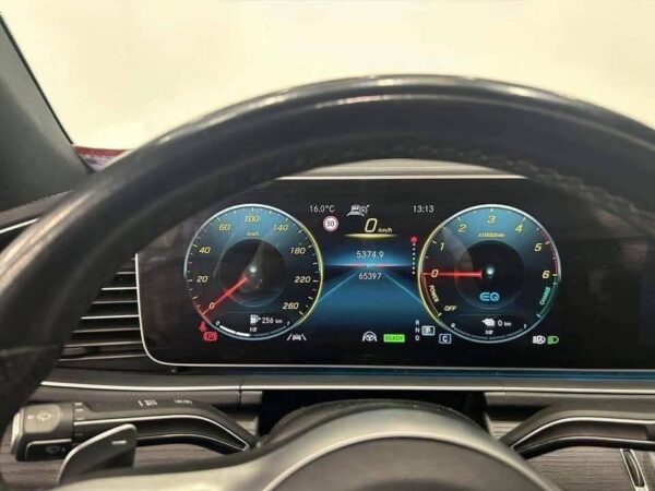 MERCEDES GLE 350de Hybride AMG Line 4MATIC – 07/2020 – Image 11