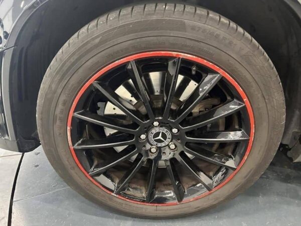 MERCEDES GLE 350de Hybride AMG Line 4MATIC – 07/2020 – Image 12
