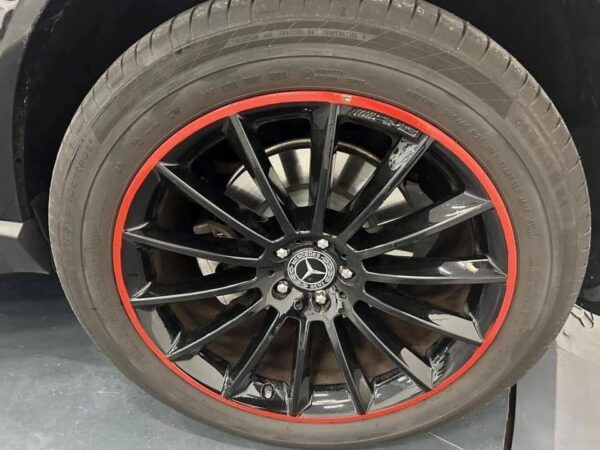 MERCEDES GLE 350de Hybride AMG Line 4MATIC – 07/2020 – Image 13