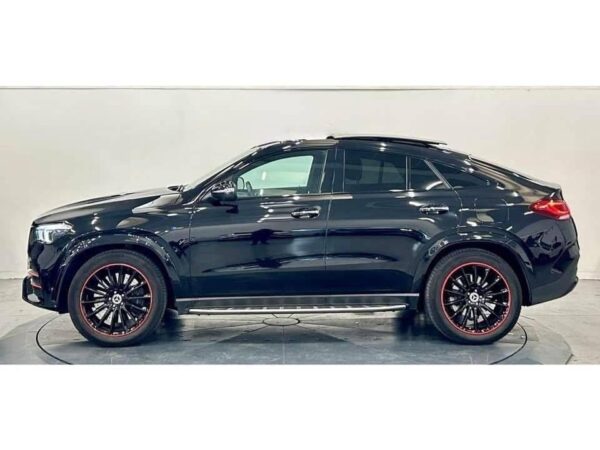 MERCEDES GLE 350de Hybride AMG Line 4MATIC – 07/2020 – Image 6