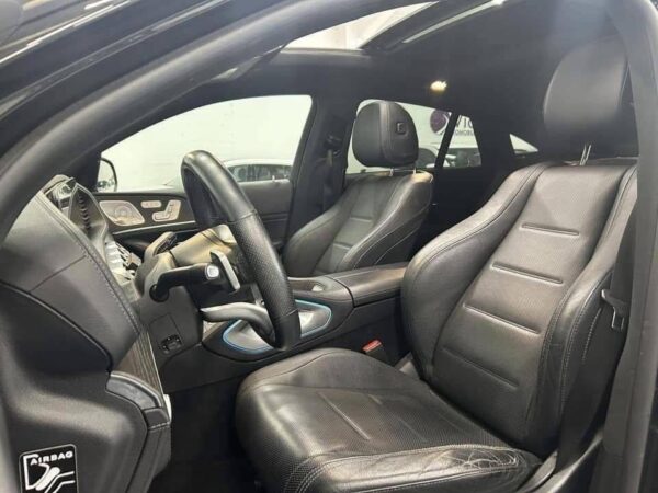 MERCEDES GLE 350de Hybride AMG Line 4MATIC – 07/2020 – Image 7