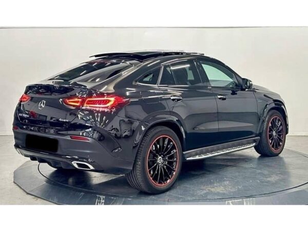 MERCEDES GLE 350de Hybride AMG Line 4MATIC – 07/2020 – Image 8