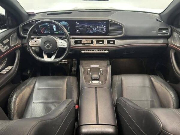 MERCEDES GLE 350de Hybride AMG Line 4MATIC – 07/2020 – Image 9