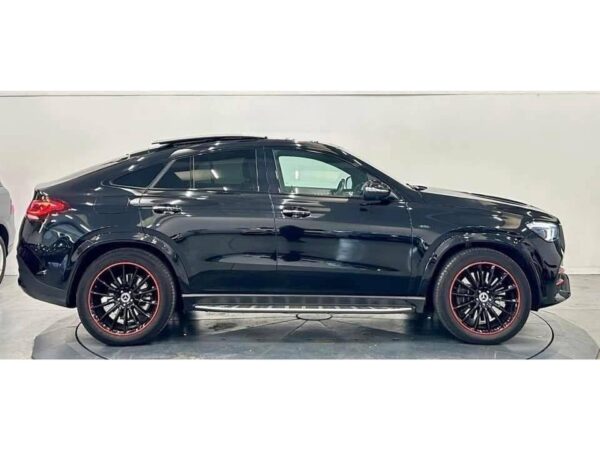 MERCEDES GLE 350de Hybride AMG Line 4MATIC – 07/2020 – Image 4