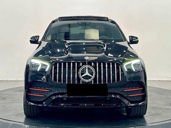 MERCEDES GLE 350de Hybride AMG Line 4MATIC – 07/2020