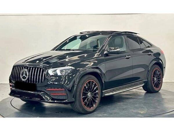 MERCEDES GLE 350de Hybride AMG Line 4MATIC – 07/2020 – Image 5