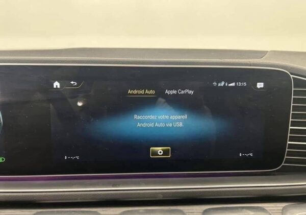 MERCEDES GLE 350de Hybride AMG Line 4MATIC – 07/2020 – Image 19