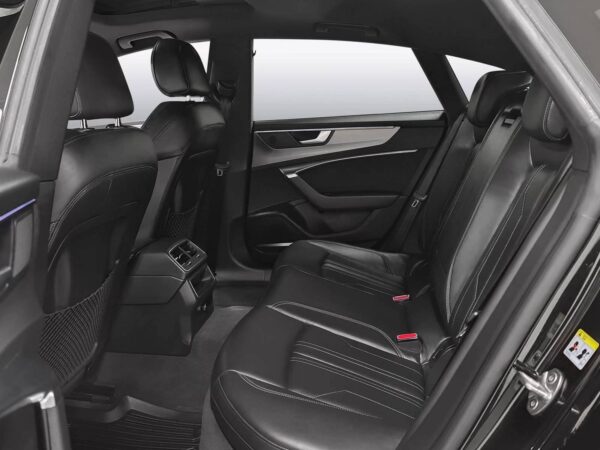 Audi A7 S-Line Sportback Quattro – 351 CH | 2019 | 79 500 km – Image 27