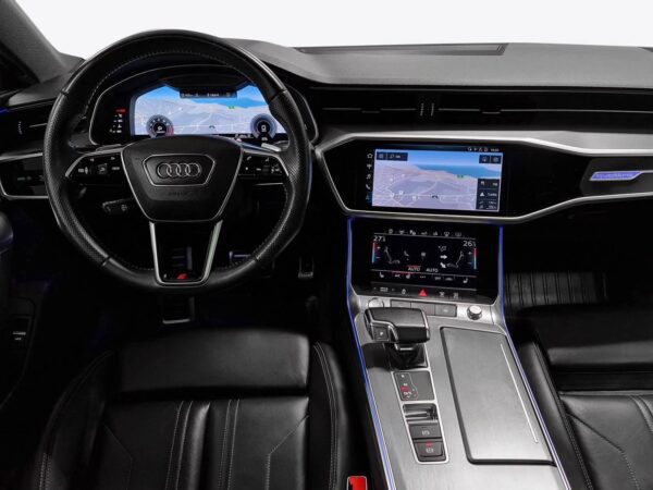 Audi A7 S-Line Sportback Quattro – 351 CH | 2019 | 79 500 km – Image 25