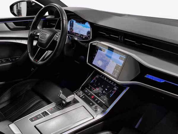 Audi A7 S-Line Sportback Quattro – 351 CH | 2019 | 79 500 km – Image 19