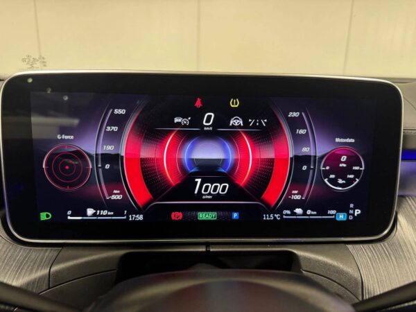 Mercedes-Benz C-Klasse 300e AMG - 2022 – Image 22