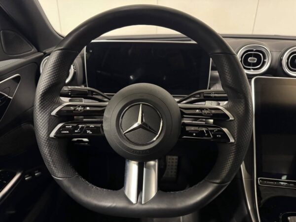 Mercedes-Benz C-Klasse 300e AMG - 2022 – Image 19