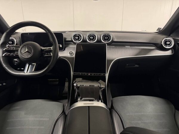 Mercedes-Benz C-Klasse 300e AMG - 2022 – Image 15