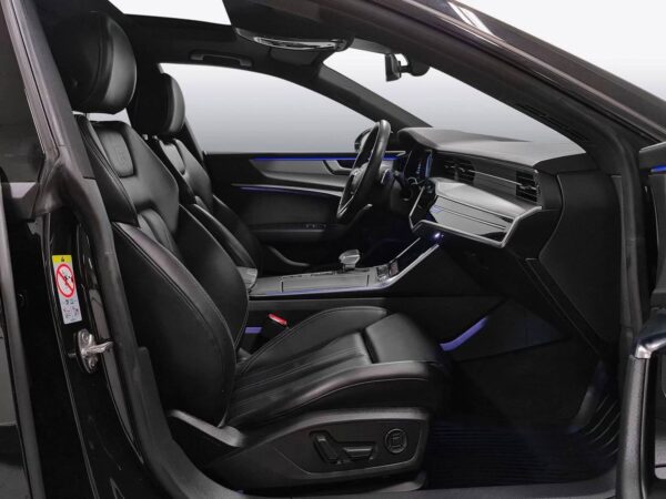Audi A7 S-Line Sportback Quattro – 351 CH | 2019 | 79 500 km – Image 26