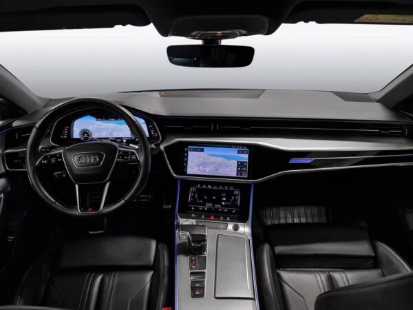 Audi A7 S-Line Sportback Quattro – 351 CH | 2019 | 79 500 km – Image 20