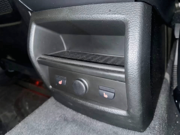 BMW X4 xDrive20d M Sport – Image 21
