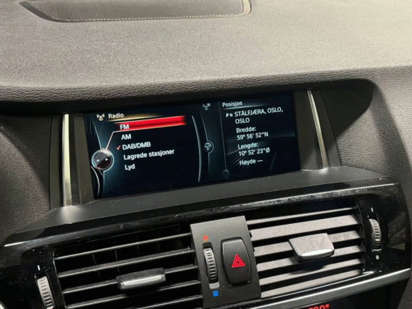 BMW X4 xDrive20d M Sport – Image 6