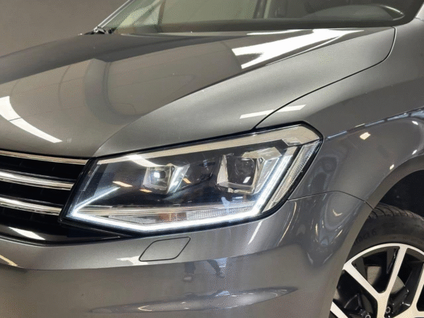 Volkswagen Golf 2.0 TDI 150 – Image 7