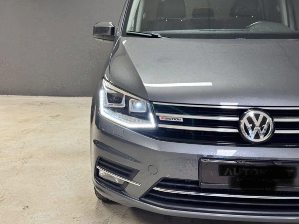 Volkswagen Golf 2.0 TDI 150 – Image 5