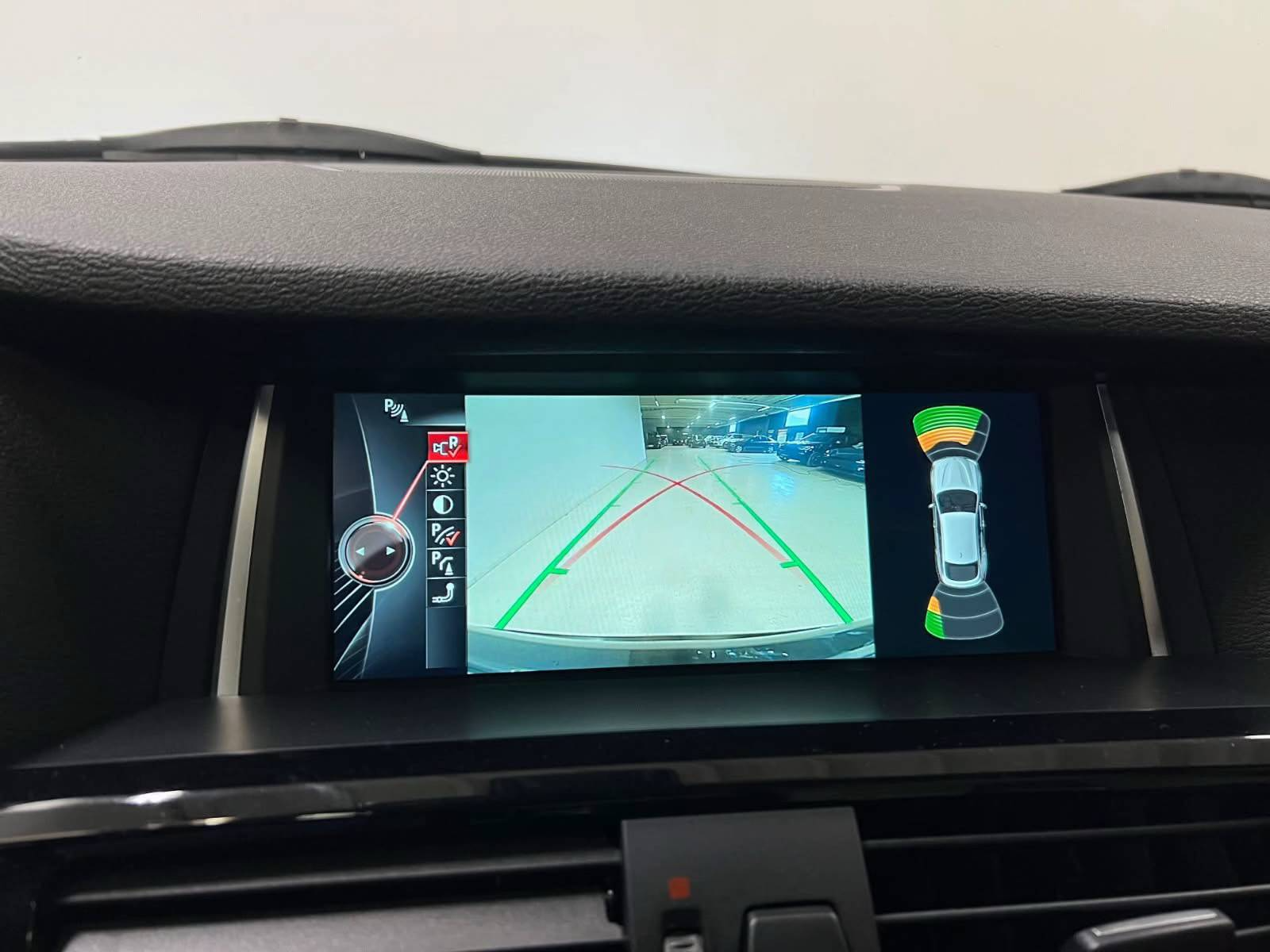 BMW X4 20d xDrive M-SPORT - 2015 – Image 21