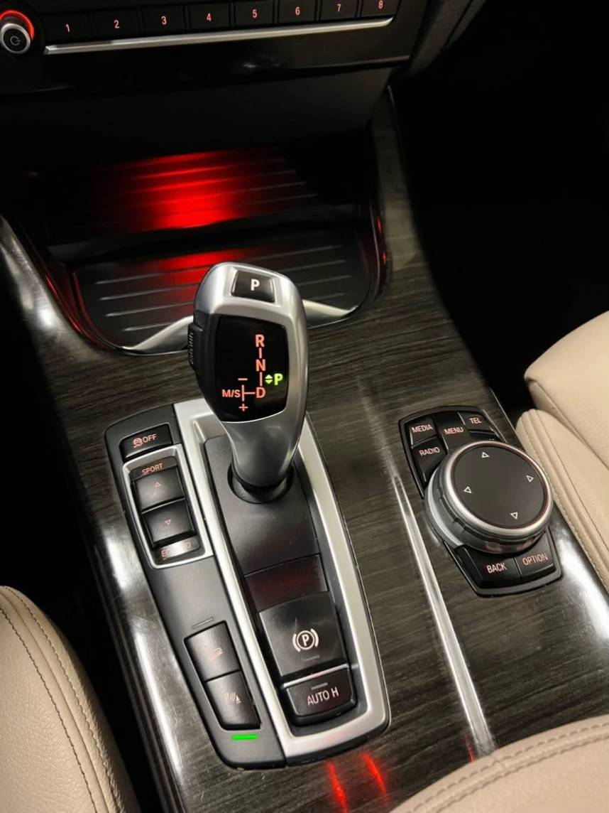 BMW X4 20d xDrive M-SPORT - 2015 – Image 6