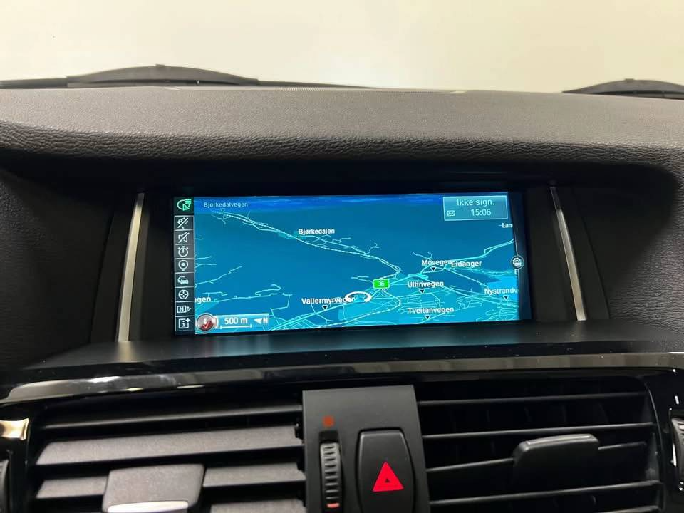 BMW X4 20d xDrive M-SPORT - 2015 – Image 5