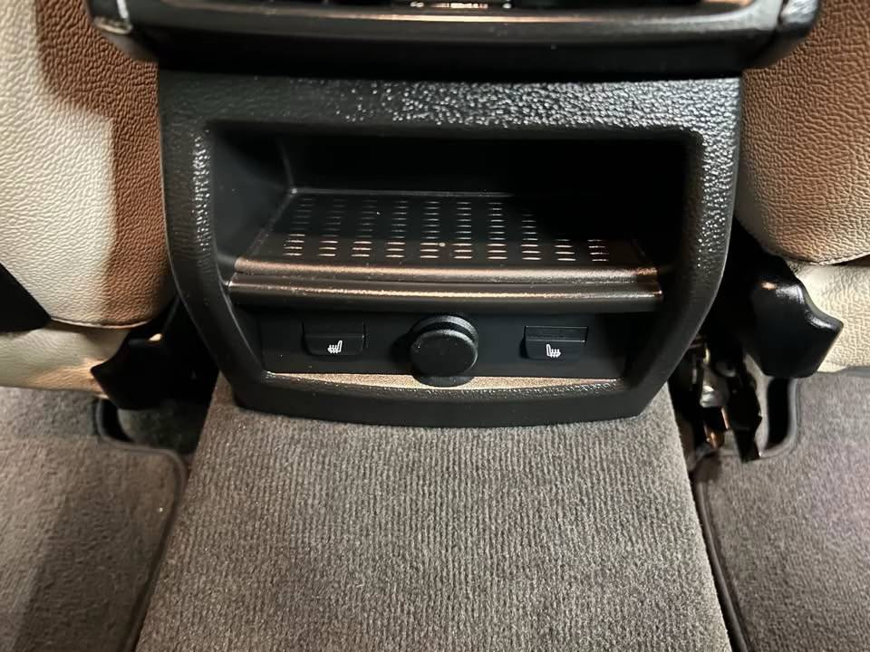 BMW X4 20d xDrive M-SPORT - 2015 – Image 7