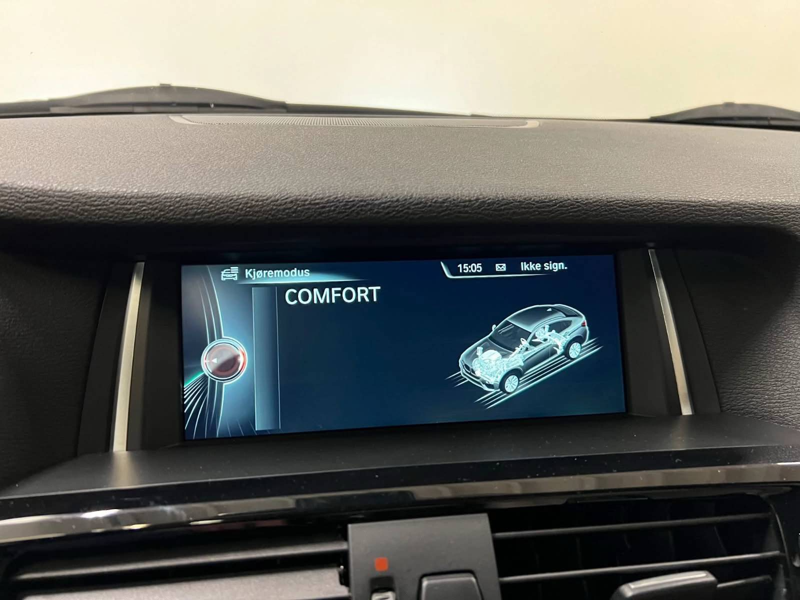 BMW X4 20d xDrive M-SPORT - 2015 – Image 20