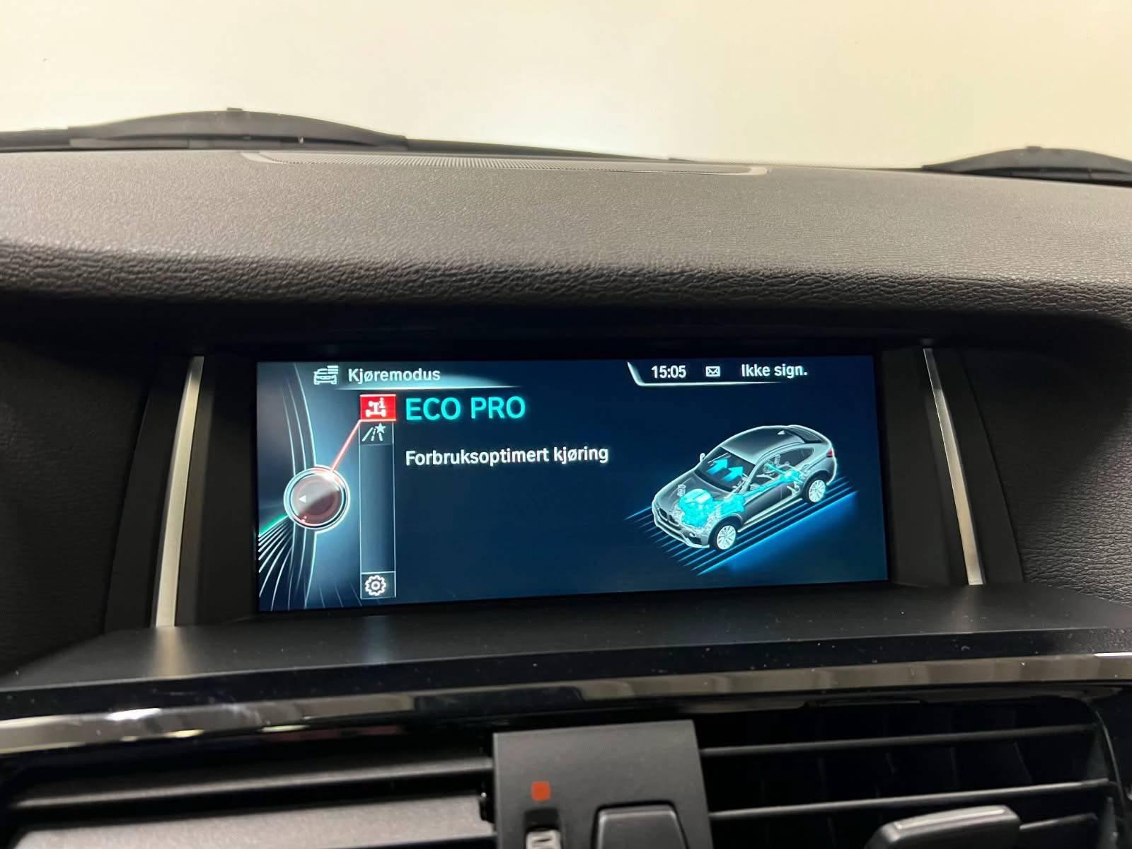 BMW X4 20d xDrive M-SPORT - 2015 – Image 19