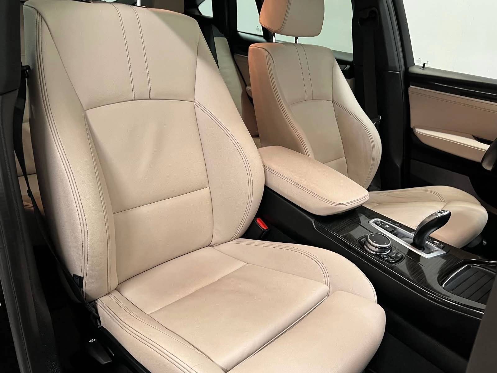 BMW X4 20d xDrive M-SPORT - 2015 – Image 16