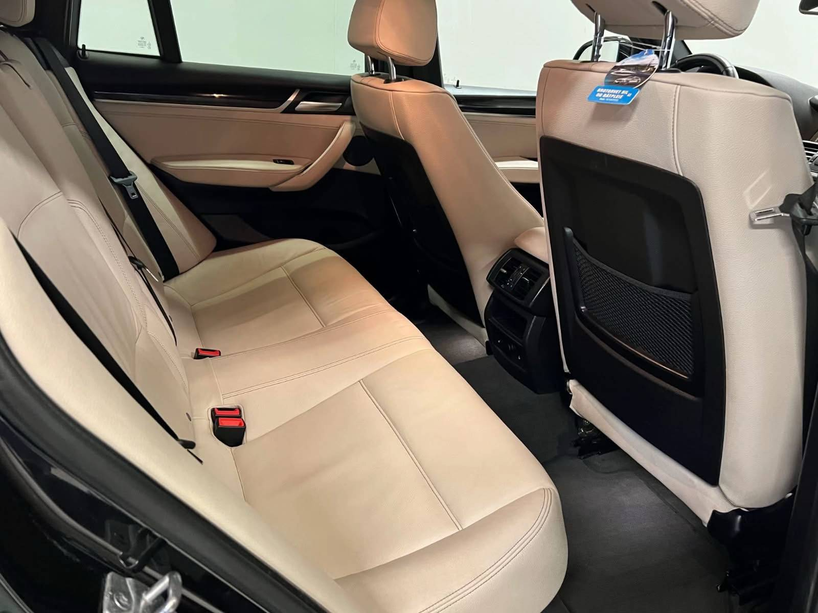 BMW X4 20d xDrive M-SPORT - 2015 – Image 14